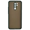  کاور پشت مات محافظ لنز مدل دیفندر مناسب برای گوشی شیائومی Redmi 9